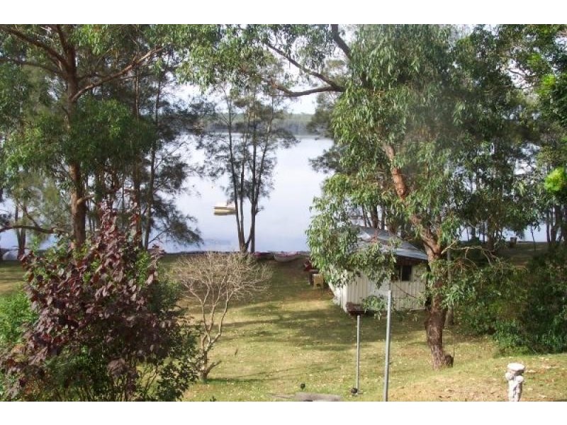 Basin View NSW 2540