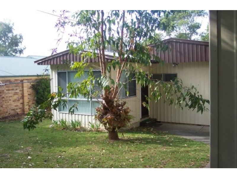 Basin View NSW 2540