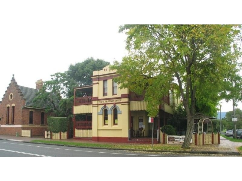 137 QUEEN STREET, Berry NSW 2535