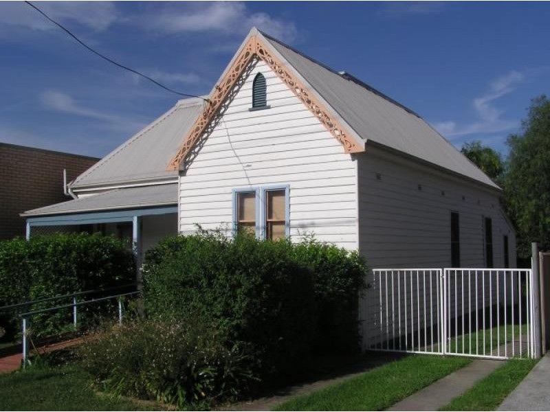 76 BERRY STREET, Nowra NSW 2541