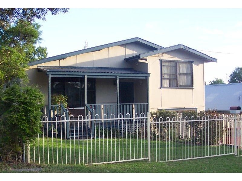 26 RENOWN AVENUE, Shoalhaven Heads NSW 2535