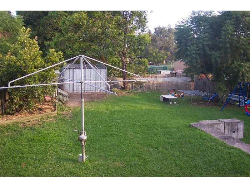 26 RENOWN AVENUE, Shoalhaven Heads NSW 2535