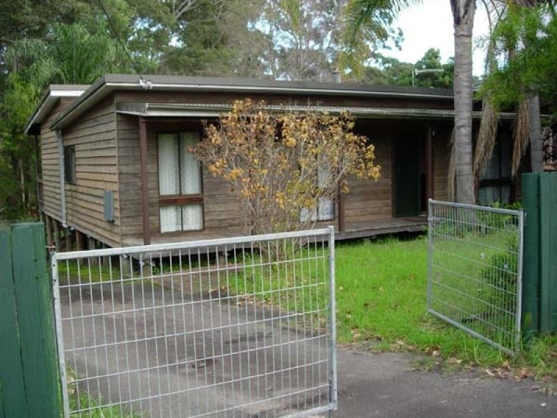 149 BERRY STREET, Nowra NSW 2541