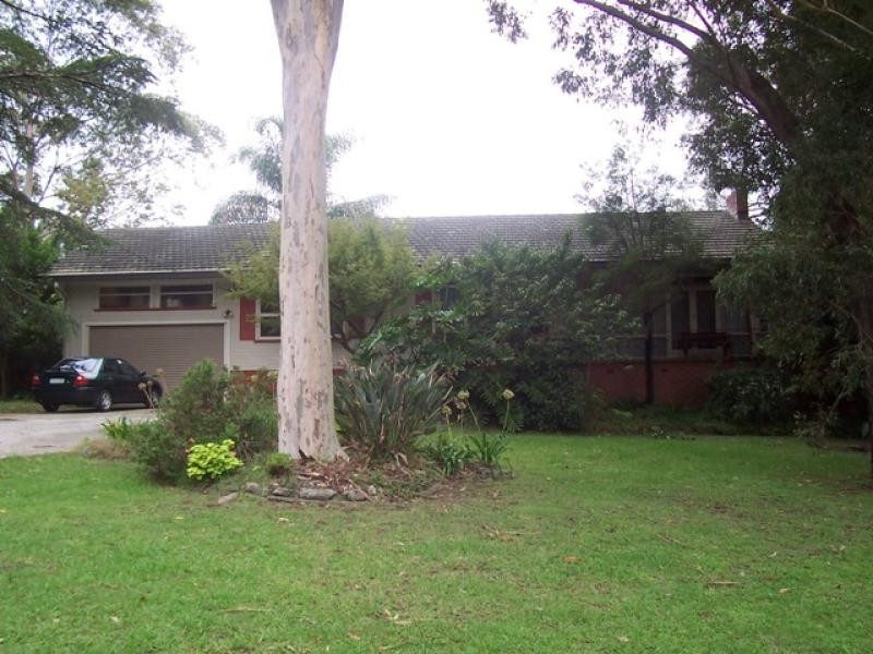 136 BERRY STREET, Nowra NSW 2541