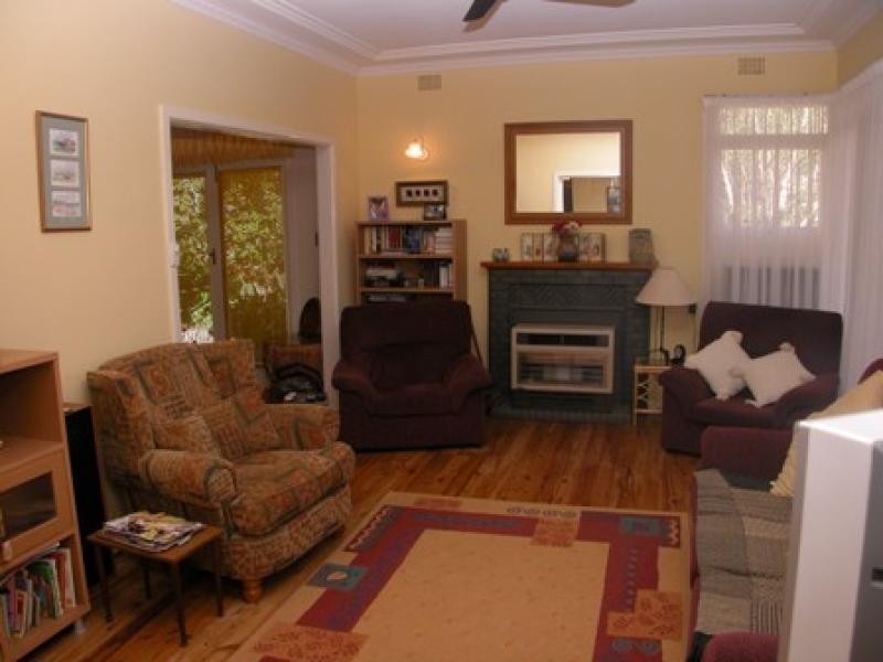 136 BERRY STREET, Nowra NSW 2541