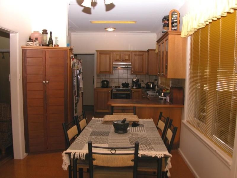 136 BERRY STREET, Nowra NSW 2541