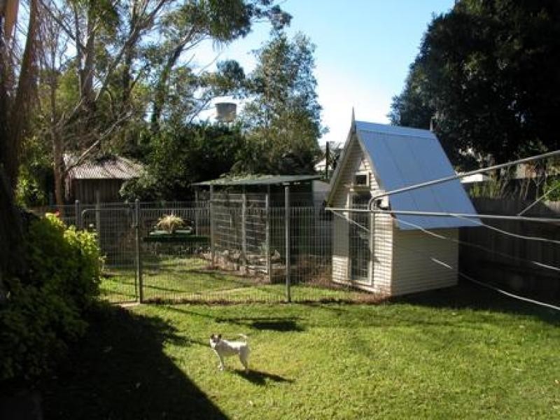 136 BERRY STREET, Nowra NSW 2541