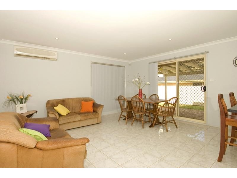 51 GARDENIA CRESCENT, Bomaderry NSW 2541