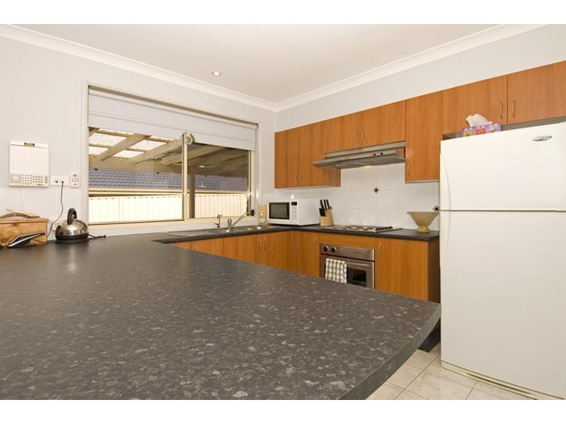 51 GARDENIA CRESCENT, Bomaderry NSW 2541