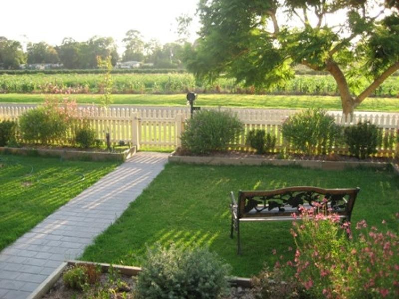 29 FERRY LANE, Nowra NSW 2541