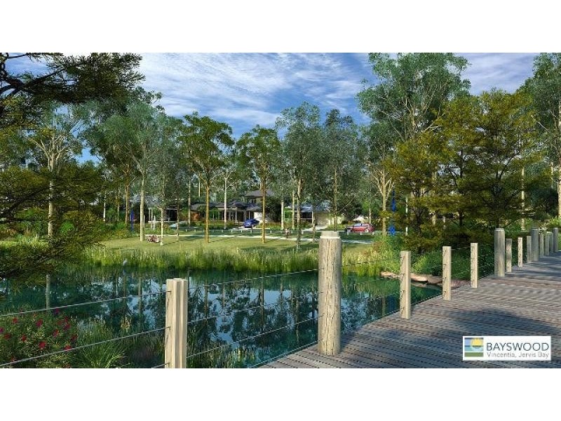 Lot 103 Halloran Street, Vincentia NSW 2540