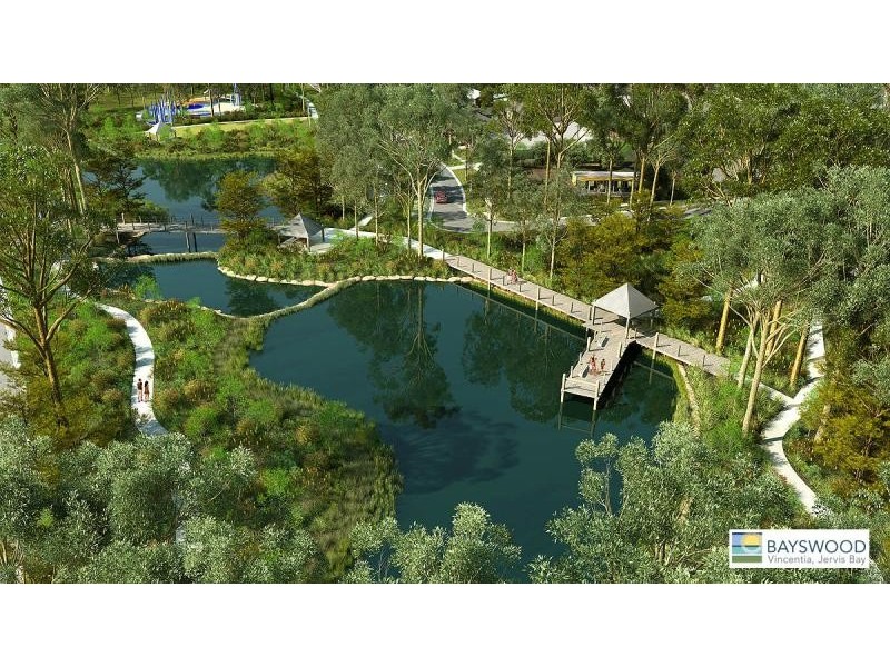 Lot 152 Bayswood Avenue, Vincentia NSW 2540