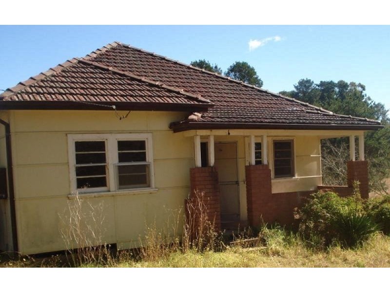Buxton NSW 2571