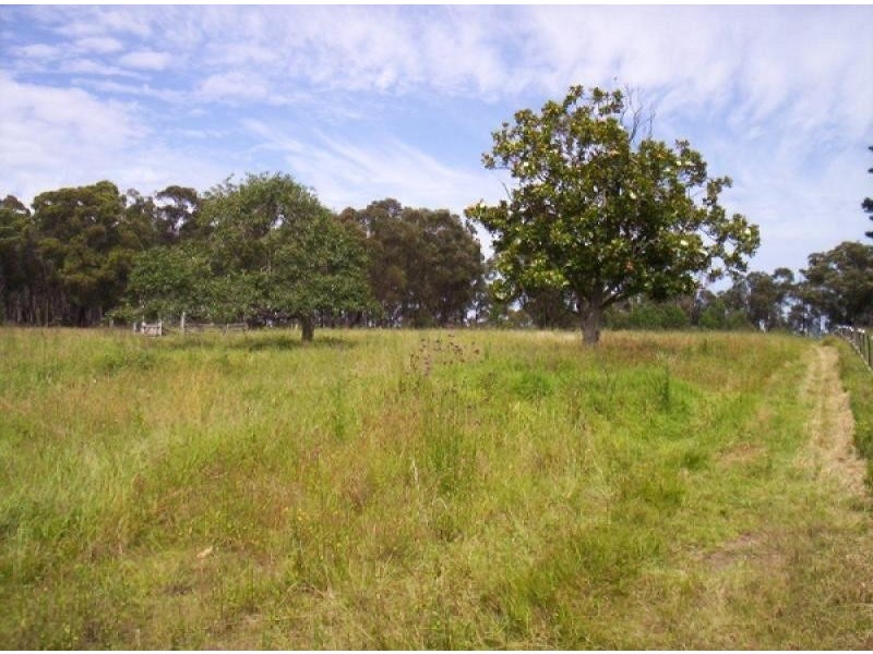 Buxton NSW 2571