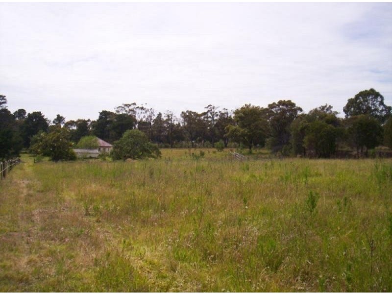 Buxton NSW 2571