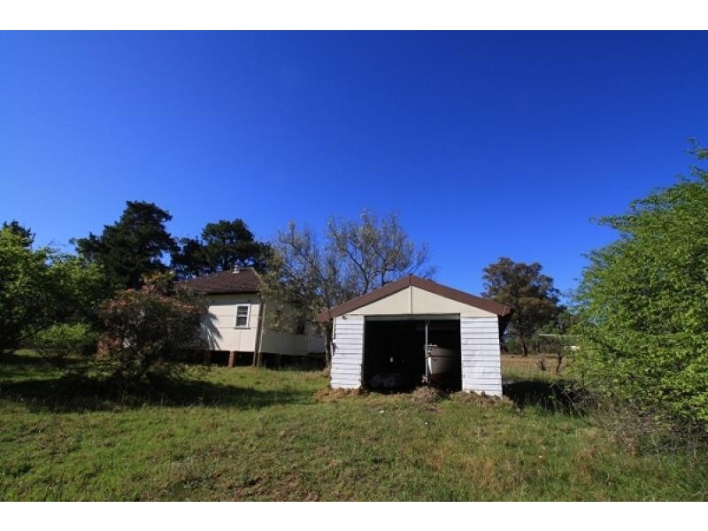 Buxton NSW 2571