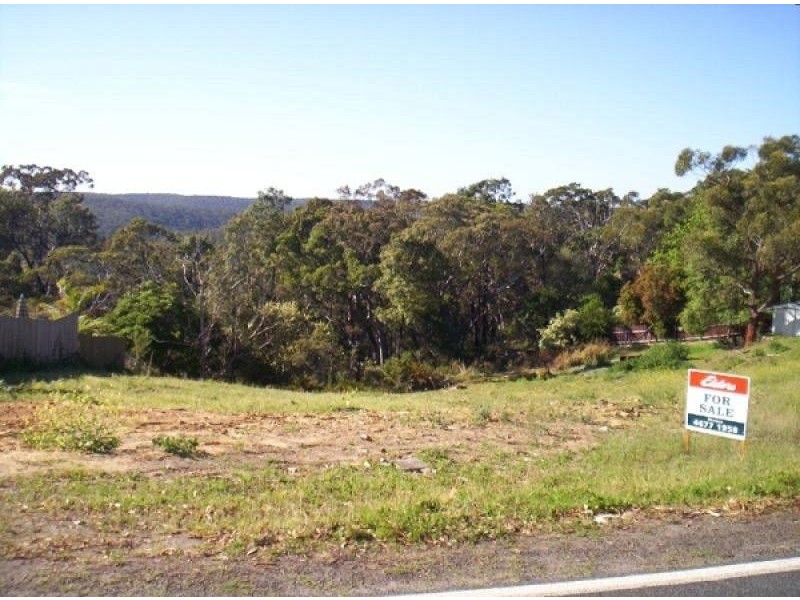 Nattai NSW 2570