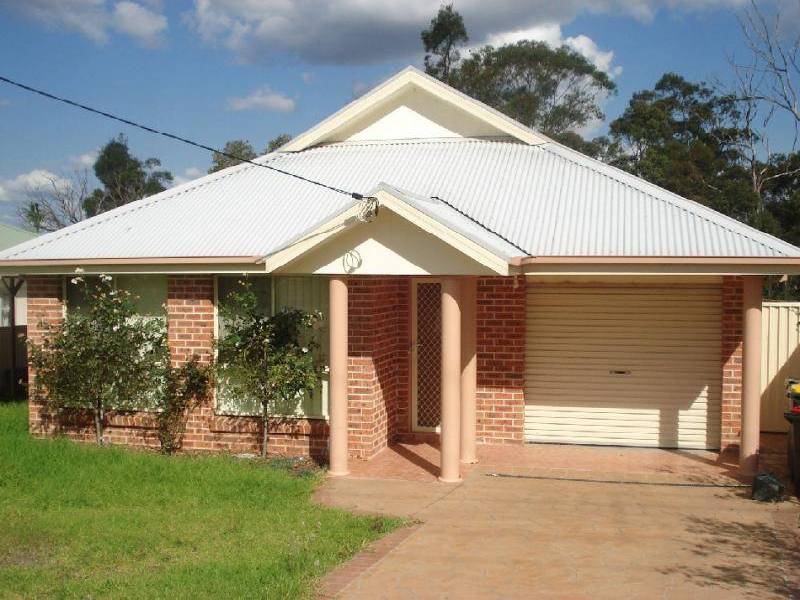 11A COEVON ROAD, Buxton NSW 2571