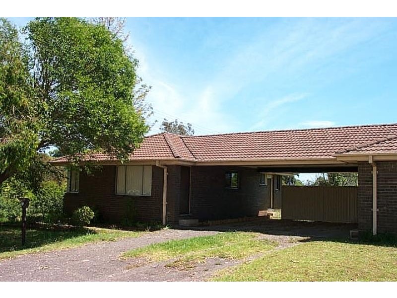 UNIT 1/ COWPER STREET, Picton NSW 2571