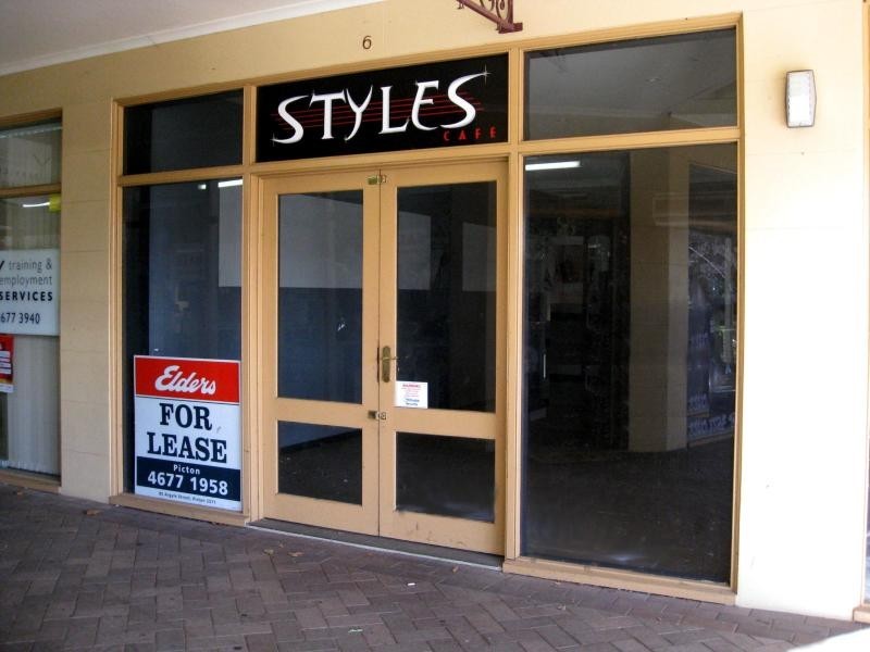 6/150-158 Argyle Street, Picton NSW 2571