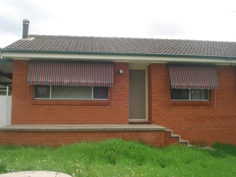 190 CAMDEN ROAD, Douglas Park NSW 2569