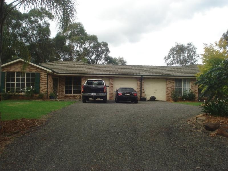 70 Condell Park Road, Wilton NSW 2571