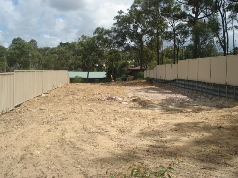 Buxton NSW 2571