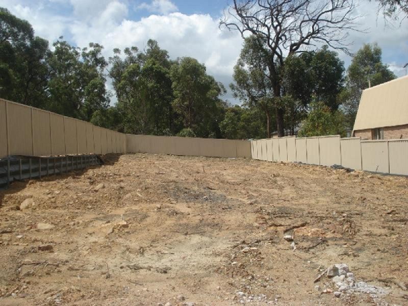 Buxton NSW 2571