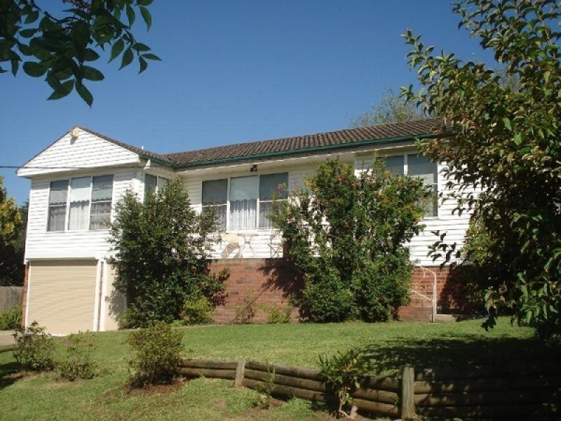 49 Lumsdaine Street, Picton NSW 2571