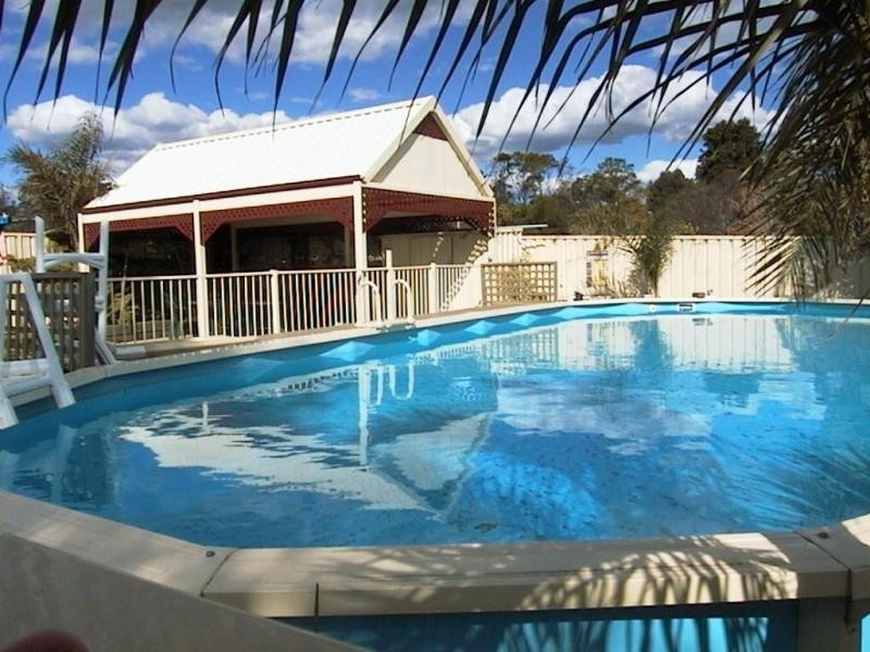 8 WESTBOURNE AVENUE, Thirlmere NSW 2572