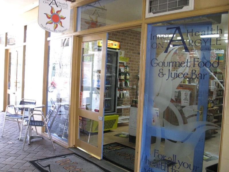150/158 Shop 8 Argyle Street, Picton NSW 2571