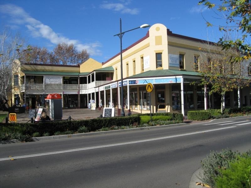 150/158 Shop 8 Argyle Street, Picton NSW 2571