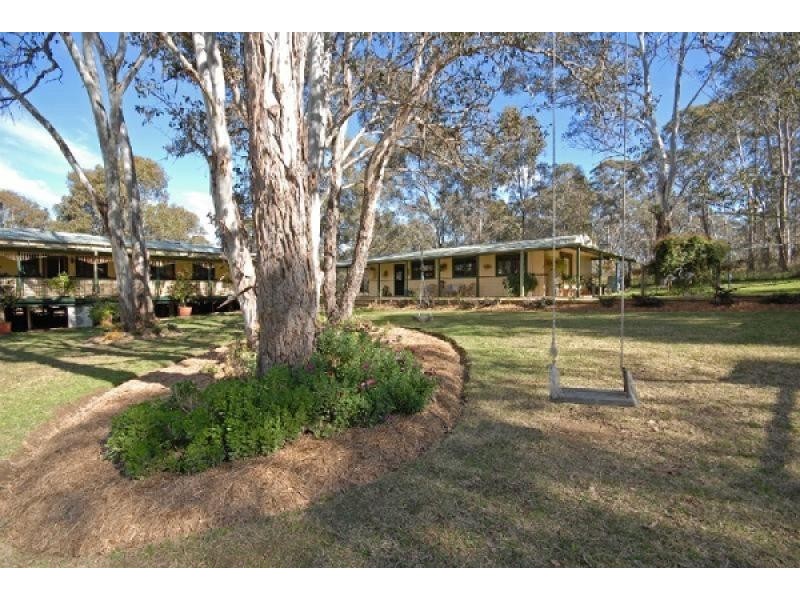 Douglas Park NSW 2569