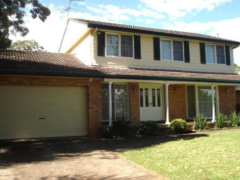 10 Turner Street, Thirlmere NSW 2572