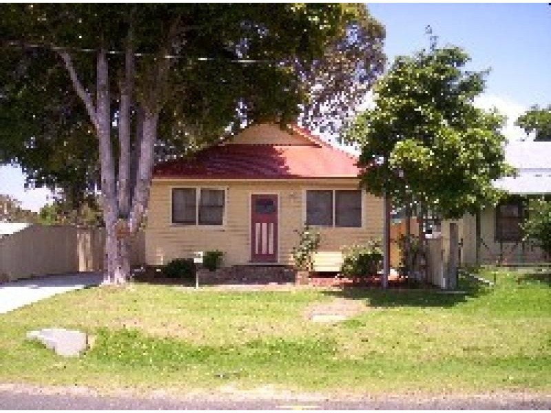 11 Matcham Road, Buxton NSW 2571
