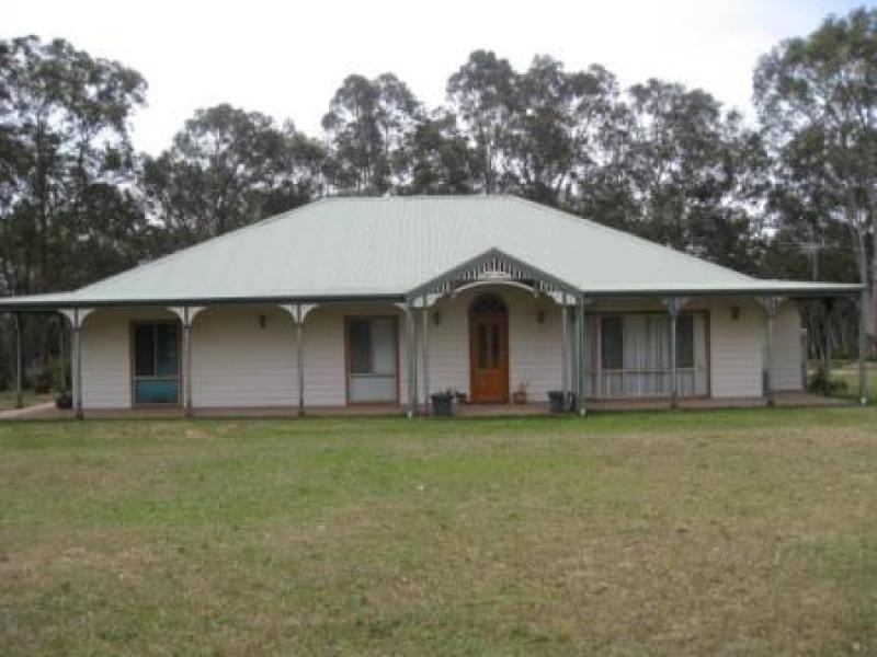 150 Lyrebird Road, Pheasants Nest NSW 2574