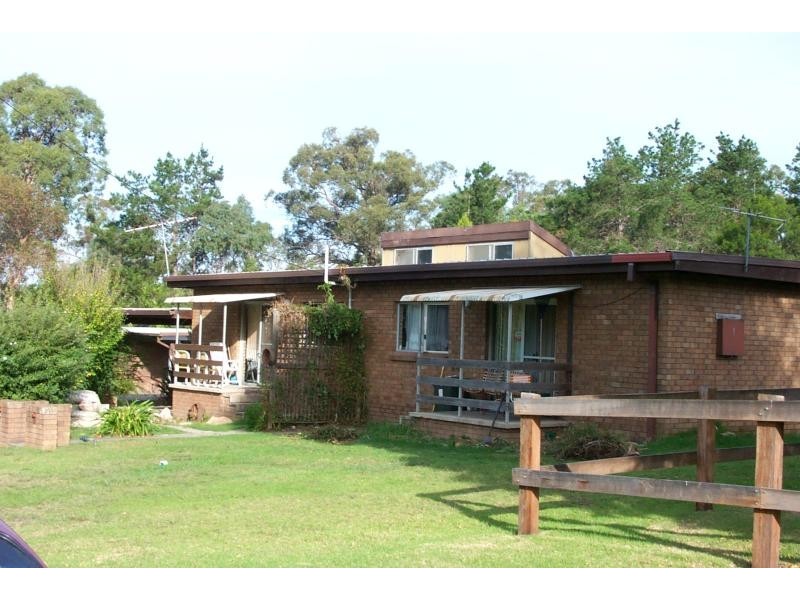 Unit 2/12 Windeyer Street, Thirlmere NSW 2572