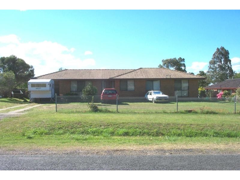 27 Dymond Street, Bargo NSW 2574