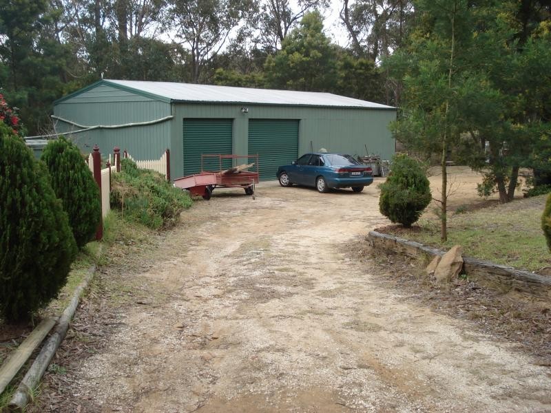 43 Harley Street, Yanderra NSW 2574
