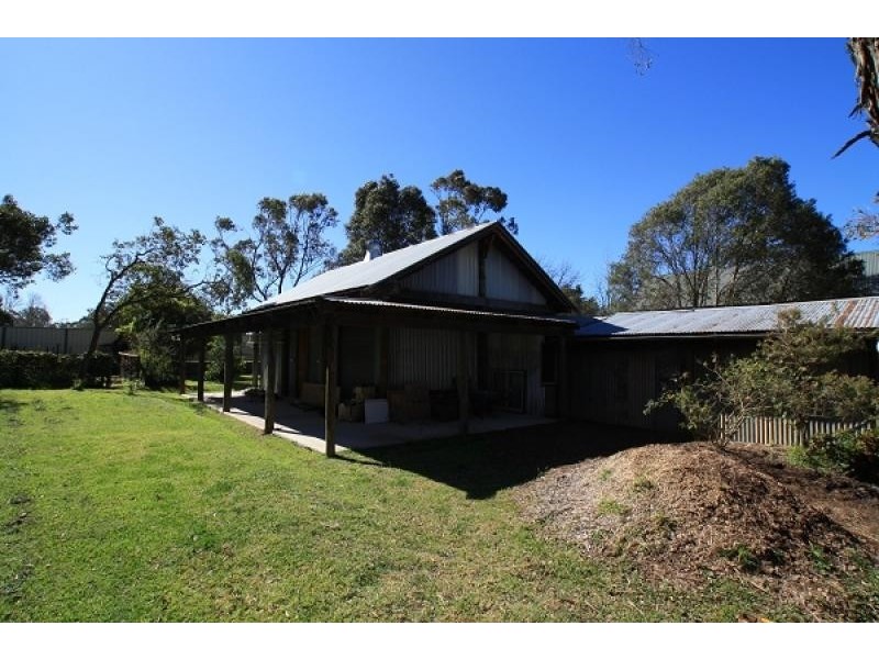 Thirlmere NSW 2572