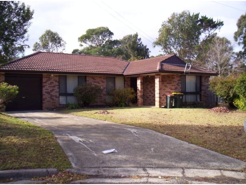 12 Tanya Place, Tahmoor NSW 2573