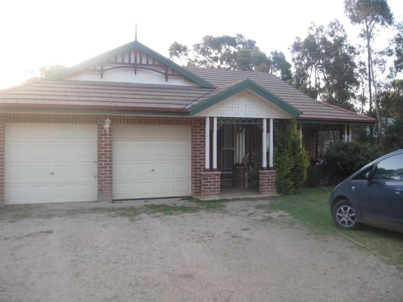 6 Parklands Glade, Balmoral Village NSW 2571