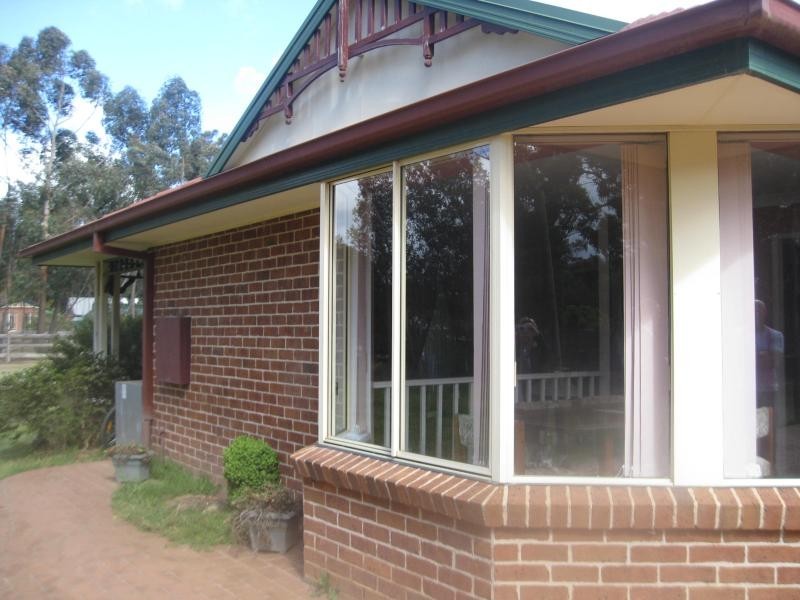 6 Parklands Glade, Balmoral Village NSW 2571