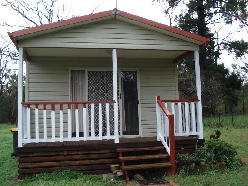 25 A Leonard Street, Thirlmere NSW 2572