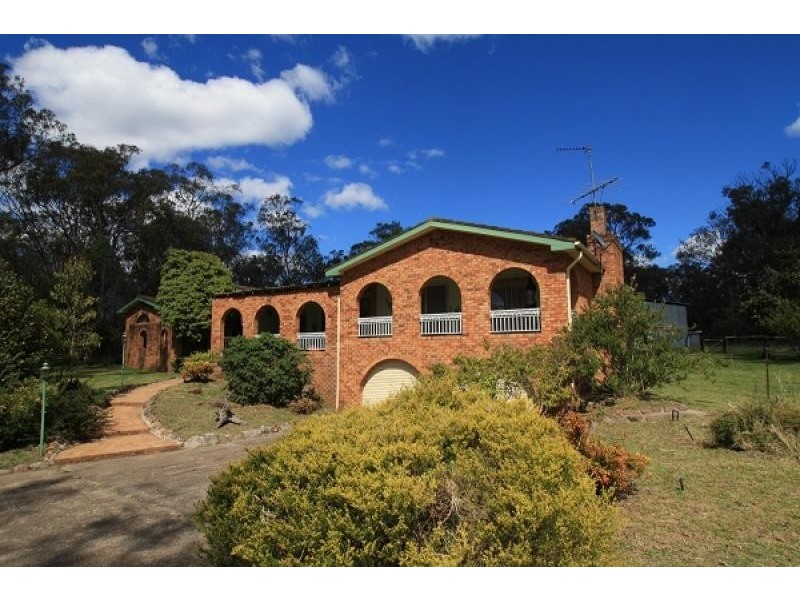 Thirlmere NSW 2572
