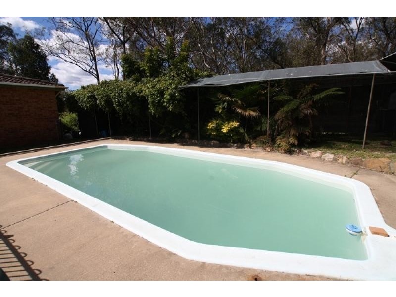 Thirlmere NSW 2572