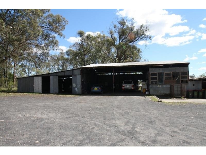 Thirlmere NSW 2572