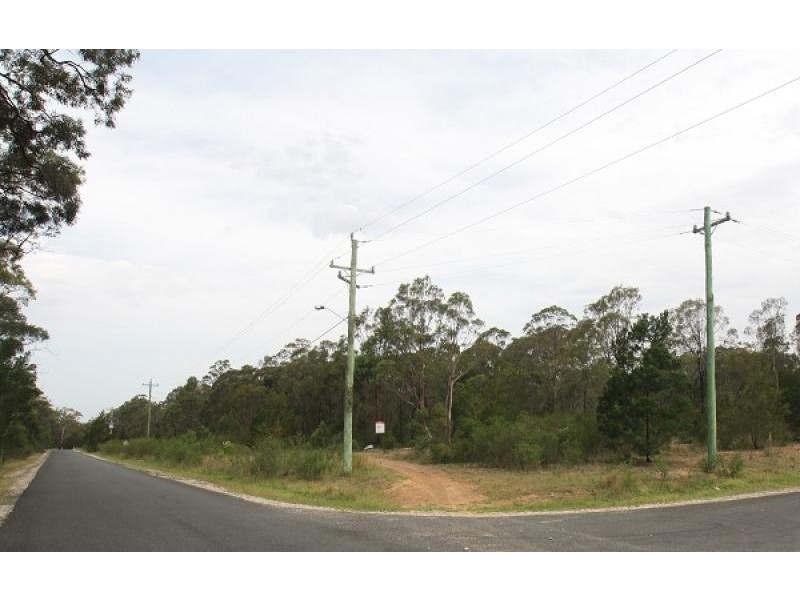Lot 401 , 25 Treelea Grove, Lakesland NSW 2572