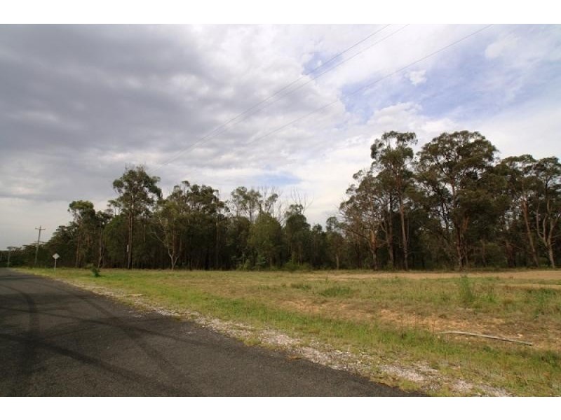 Lot 401 , 25 Treelea Grove, Lakesland NSW 2572