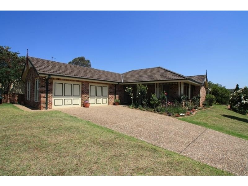 27 Mallam Road, Picton NSW 2571